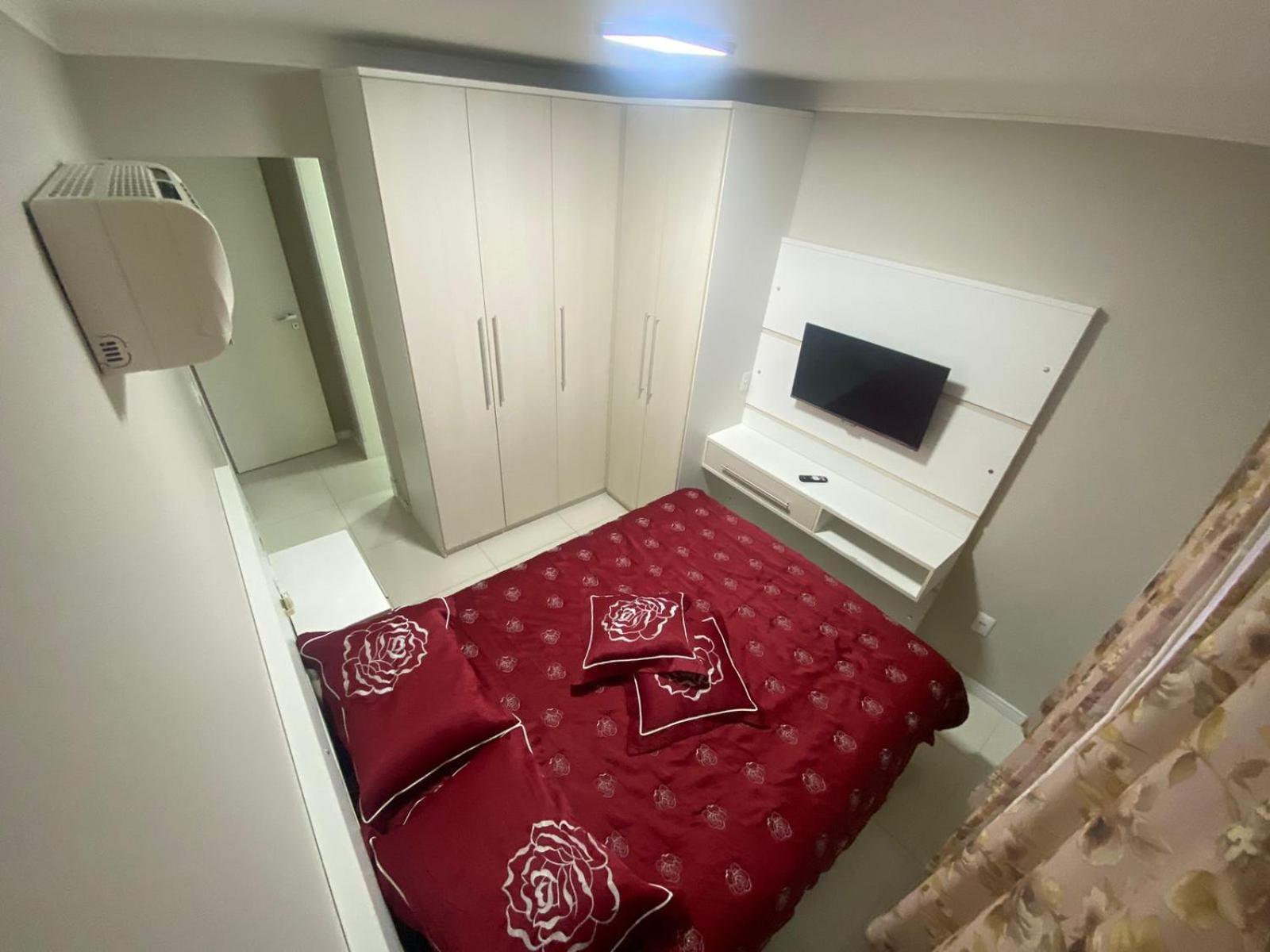 Apartamento Av. Brasil Frente Sh. Atlantico Balneário Camboriú Exterior foto