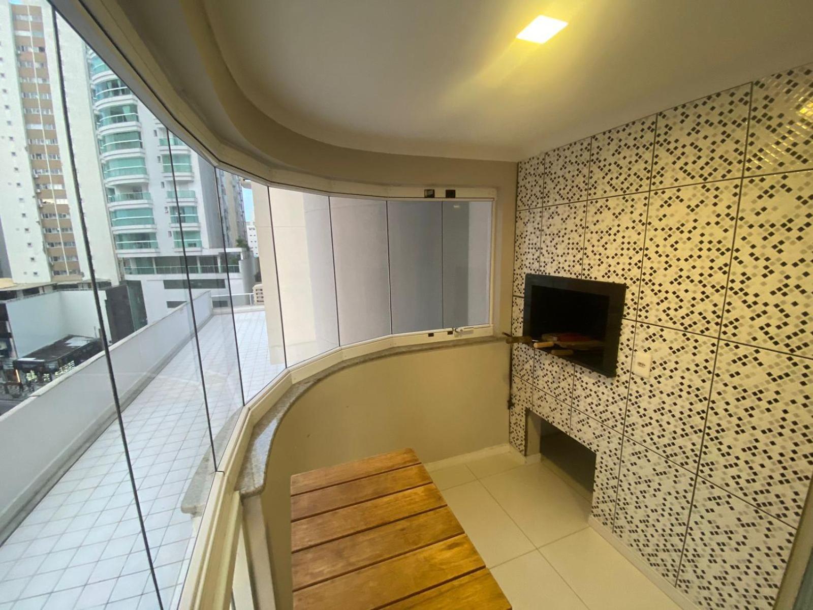 Apartamento Av. Brasil Frente Sh. Atlantico Balneário Camboriú Exterior foto